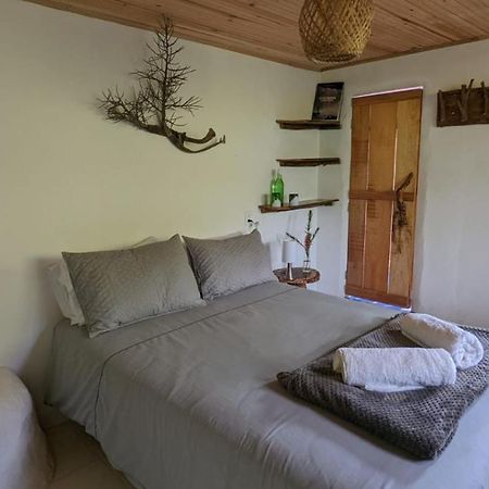 Finca Flora Del Rio, Habitacion Las Orquideas Pijao 外观 照片
