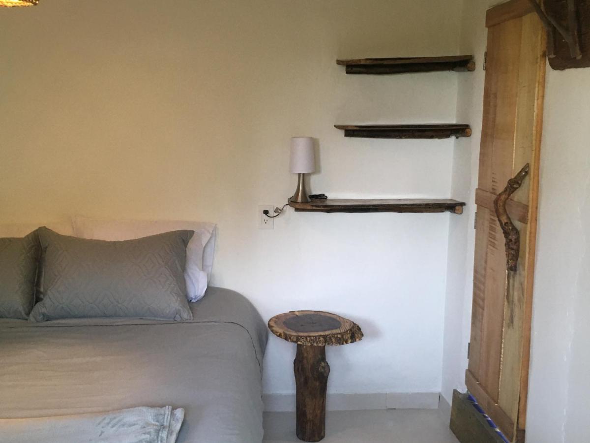 Finca Flora Del Rio, Habitacion Las Orquideas Pijao 外观 照片