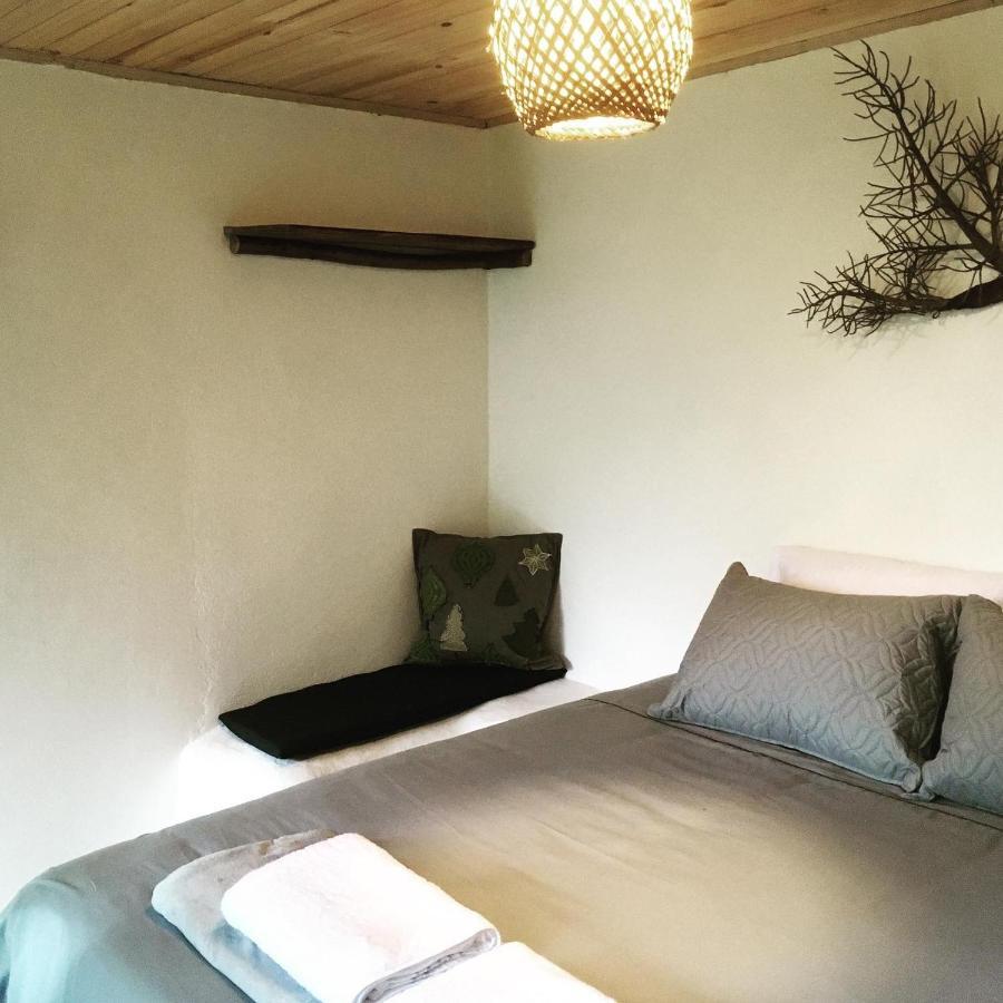 Finca Flora Del Rio, Habitacion Las Orquideas Pijao 外观 照片